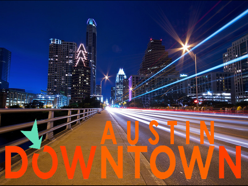 Downtown Austin Buyer Rebates and Apartment Specials